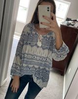 Boutique Top Size L Photo 0