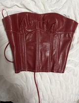 Edikted corset top  Photo 0