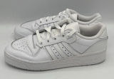 Adidas Rivalry Low W Triple White Athletic Sneakers FV4225 - Womens‎ Sz 7 Photo 0