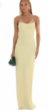 Lucy in the Sky Dress Photo 0