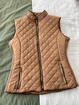 True Rock Sherpa Lined Vest Photo 0