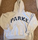 PARKE Hoodie Photo 0