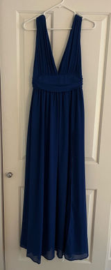 Lulus Maxi Dress Photo 0