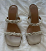 Pearl Heels Photo 0