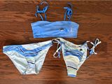 NWT Hollister bikini set Photo 0