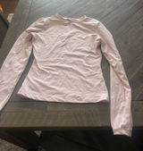 Automet pink long sleeve Photo 0
