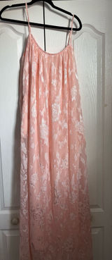 Petal & Pup Maxi Dress Photo 0