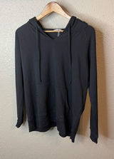 Johnny Was Calme Natalie Hoodie Size Small NWT Photo 0