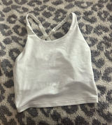 Old Navy Powersoft Sports Bra light , go dry Photo 0