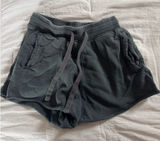 Zara Sweatshorts Photo 0