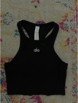 Alo Yoga Tank Top Photo 0