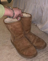 UGG Boots Women’s 8 Photo 0