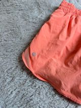 Hotty Hot Lululemon Shorts Photo 0