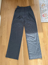 Wide leg trousers Photo 0