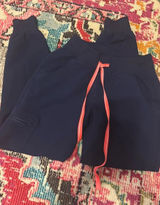 figs navy scrub pants Photo 0