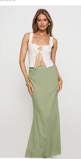 Princess Polly Skirt Photo 0