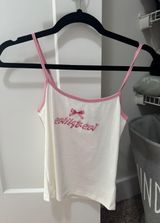 Bow Tank Photo 0