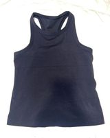 Lululemon x PLNK “Mermaid League” Tank – Size 4/6 Photo 0