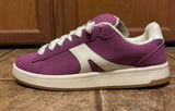 NWT No Boundaries Women's Chunky Lace-Up Skate Sneakers sz 7 Photo 0