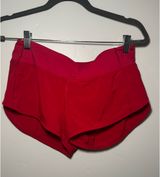 Lululemon Speed Up Shorts 2.5" Photo 0