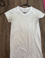 Lululemon Swiftly Short Sleeve Photo 0
