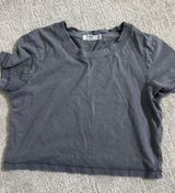 Cotton On Purple Tee Photo 0