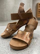 Corky Boutique By Size 10 Photo 0