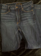 Kimes ranch jeans  Photo 0