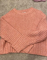 American Eagle Sweater Photo 0