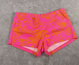lilly pulitzer sea and be seen callahan shorts scalloped pockets 4 Photo 0