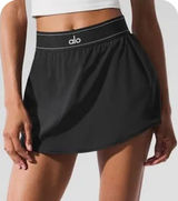 ALO black skirt Photo 0