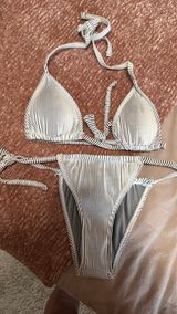 Shein 2 piece swimsuit  Photo 0