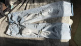 Jeans Shein High-Waisted Photo 0