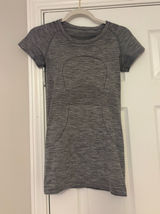 Lululemon Swiftly Short Sleeve Tech Photo 0
