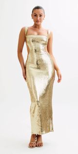 Meshki Dress Photo 0