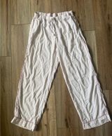 Victoria's Secret Pajama Pants Photo 0