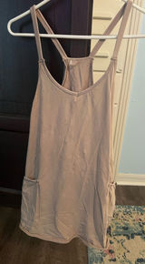 Free People Movement Dress Hot Shot Mini Photo 0