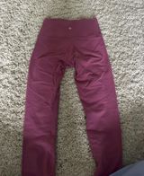 Pink Lululemon Align Leggings Photo 0