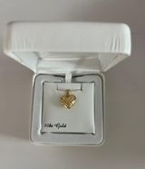 Gold Necklace Photo 0