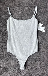 Abercrombie Bodysuit Photo 0