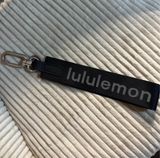 Lululemon Keychain Photo 0