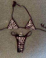 Bikini Size XS Photo 0