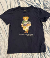 Ralph Lauren Polo Baby Tee Photo 0