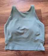 Lululemon Invigorate Training Tank Top 4 Photo 0