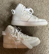 Air Force 1 High Top Photo 0