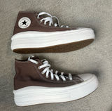 High-Top Converse Photo 0
