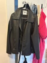 Princess Polly Jacket Leather Photo 0