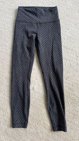Lululemon Leggings Photo 0