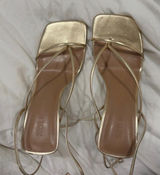 Steve Madden Heels Photo 0
