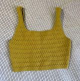 Revolve Crop Top Photo 0